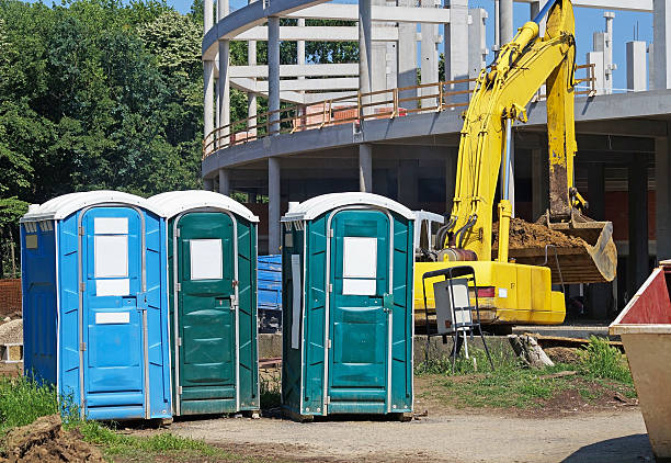 Best Portable Restroom Removal and Pickup in Quarryville, PA