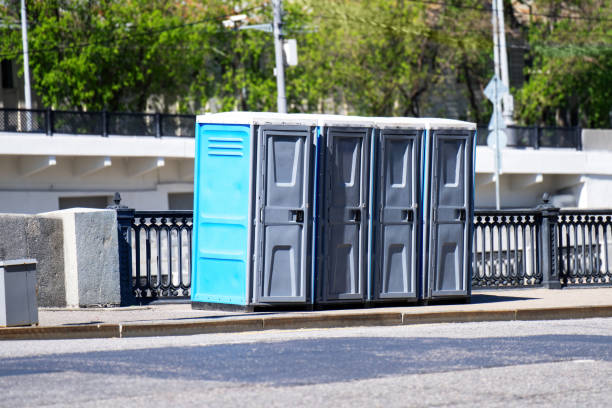 Types of Portable Toilets We Offer in Quarryville, PA