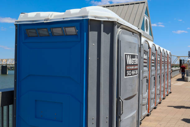 Best Standard Portable Toilet Rental in Quarryville, PA