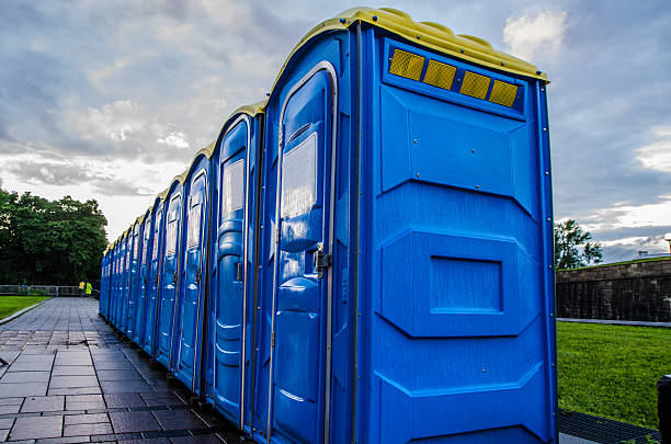 Best Standard Portable Toilet Rental in Quarryville, PA